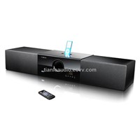 32" All-in-One Home Theater System Soundbar