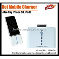 3G iPhone & iPod Power Pack