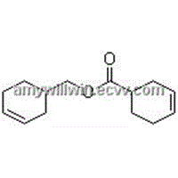 3-cyclohexenyl 3-cyclohexene 1-carboxylate