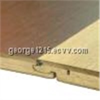 3-layer Wood Flooring