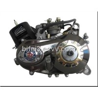 40cc 2-stroke Gas-engine