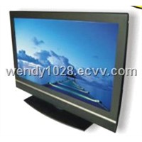 42 Inch LCD TV (DTV-4201)