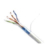 4-Pair Cat5e FTP Cable