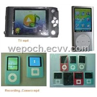 4in1 mp4 player