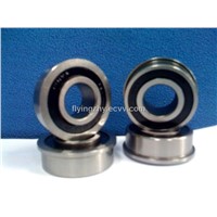 Flanged Ball Bearing