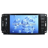 All-In-One Special Car DVD Player