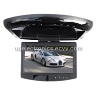 7 Inch Roof Mount TFT LCD Monitor (RF7006M)