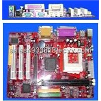 Mainboard  (815ET)