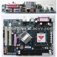 Mainboard  (865 GV)