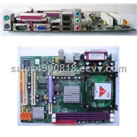 Mainboard (915 ddr2)