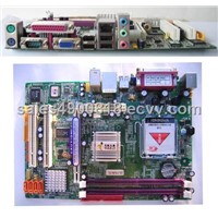 Mainboard (945 GCM2)