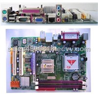 945 GCM3 motherboards