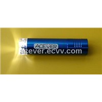 AA Battery Charger with LED Light (R-18L)