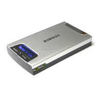 portable charger ABS-303
