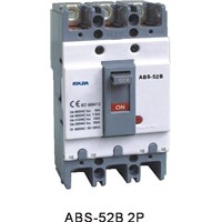 ABS &amp;amp; ABE Moulded Case Circuit Breaker