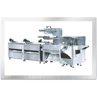 Packaging Machine (AFP250)