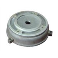 AO2 End Shields-B14 Flange