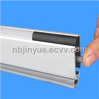 AUTOMATIC DOOR BOTTOM SEAL