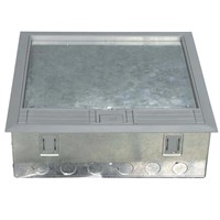 Floor Box (A-01)