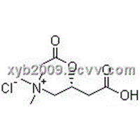 Acetyl-L-carnitine Hydrochloride