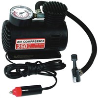Air Compressor (CA001)