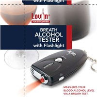 Alcohol Sensor