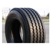 All Steel Radial (Four-Season) Tyres