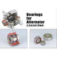 Alternator Bearings &amp;amp; Auto Bearings