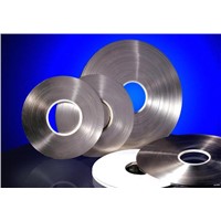 Aluminum-Nickel-Reunited Strip