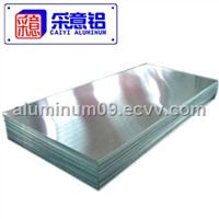 Aluminum Sheet (1)