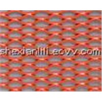 Aluminum Wire Mesh