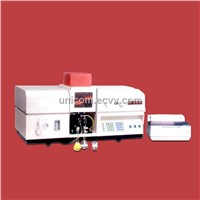 Atomic Absorption Spectrophotometer (WFX-320)