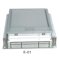 Floor Box (B-01)