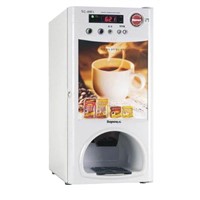 Beverage Vending Machine (SC-8601)