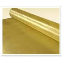 Brass Wire Mesh