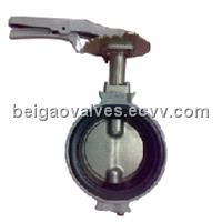 Butterfly Valve (BG290)