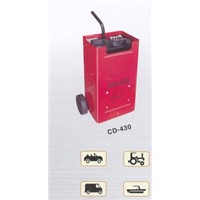 CD DC Battery Charger
