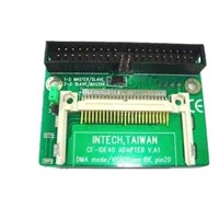 CF(Compact Flash) to 3.5&amp;quot; IDE Adapter Male