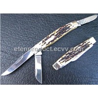 Clasp Knives (E-K-08)