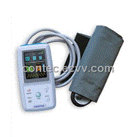 Ambulatory Blood Pressure Monitoring System