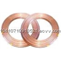 Copper Pancake Coil