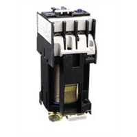 CP1-D DC Operated AC Contactor / DC Contactor
