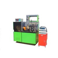 Common Rail Pump & Injector Test Bench