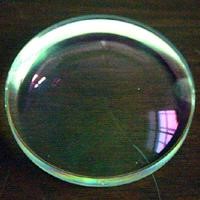 Optical Lens - CR39