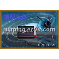 Car Remote Manage & Tracking System (GR-112)