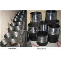 Casing System