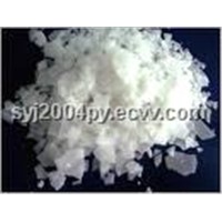 Caustic Soda