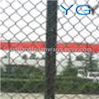 Chain Link Fence (YG-07)