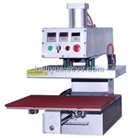 Choula-Pneumatic Air Operated Heat Press Machine