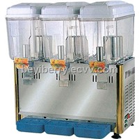 Cold Drinks Machine (LJ18-3)